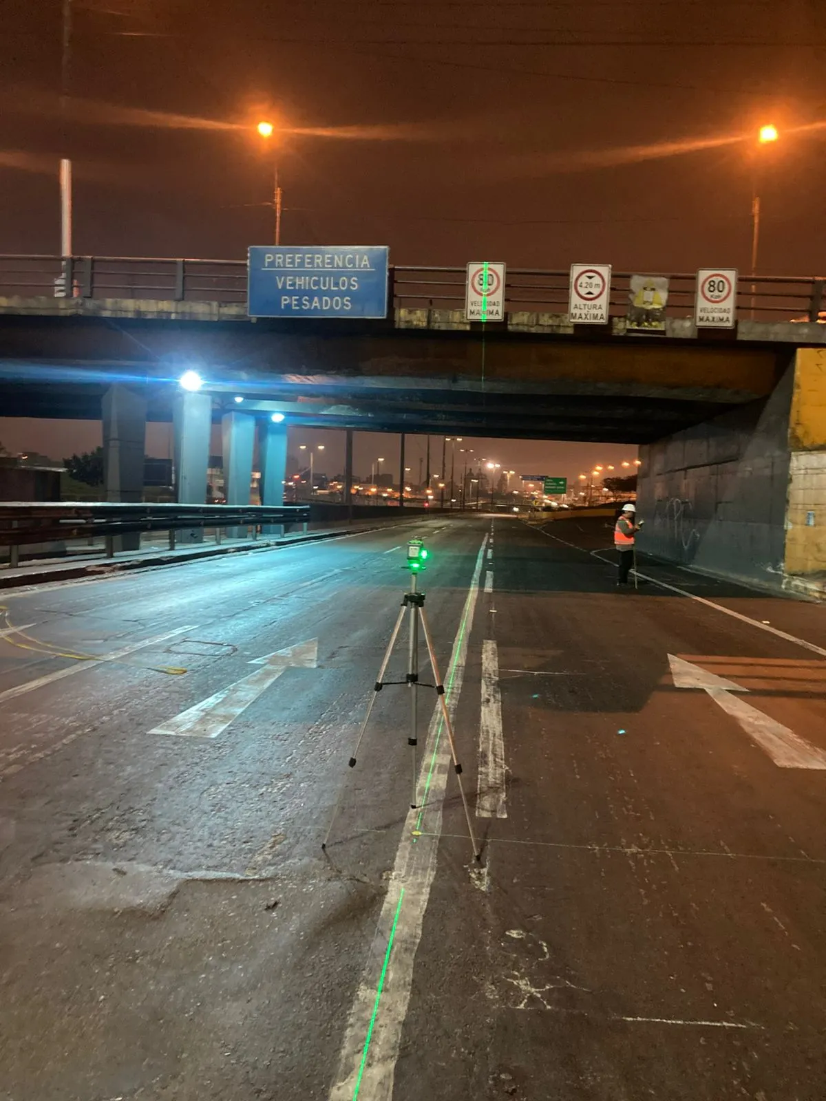 Topografía y Levantamientos